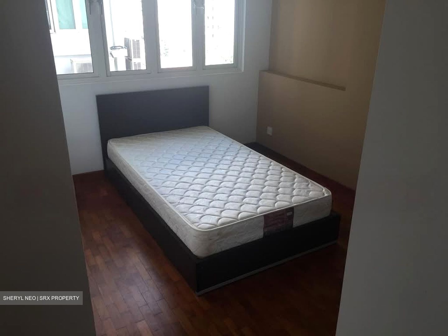 St. Francis Lodge (D12), Apartment #613138981